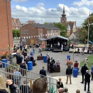 Kulturstationsfestival