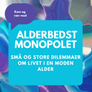 AlderBedst & Monopolet
