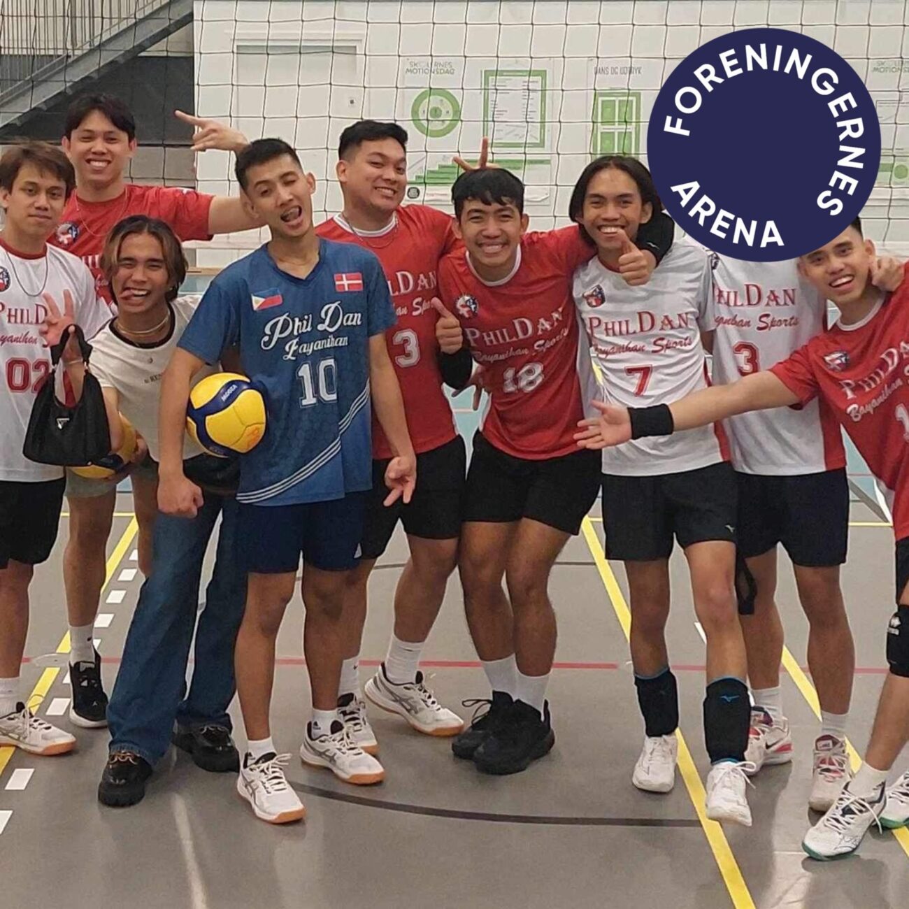Phildan-Sports