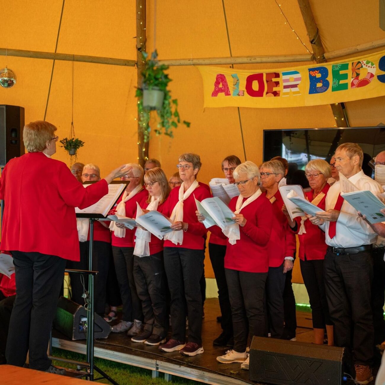 En del af AlderBedst