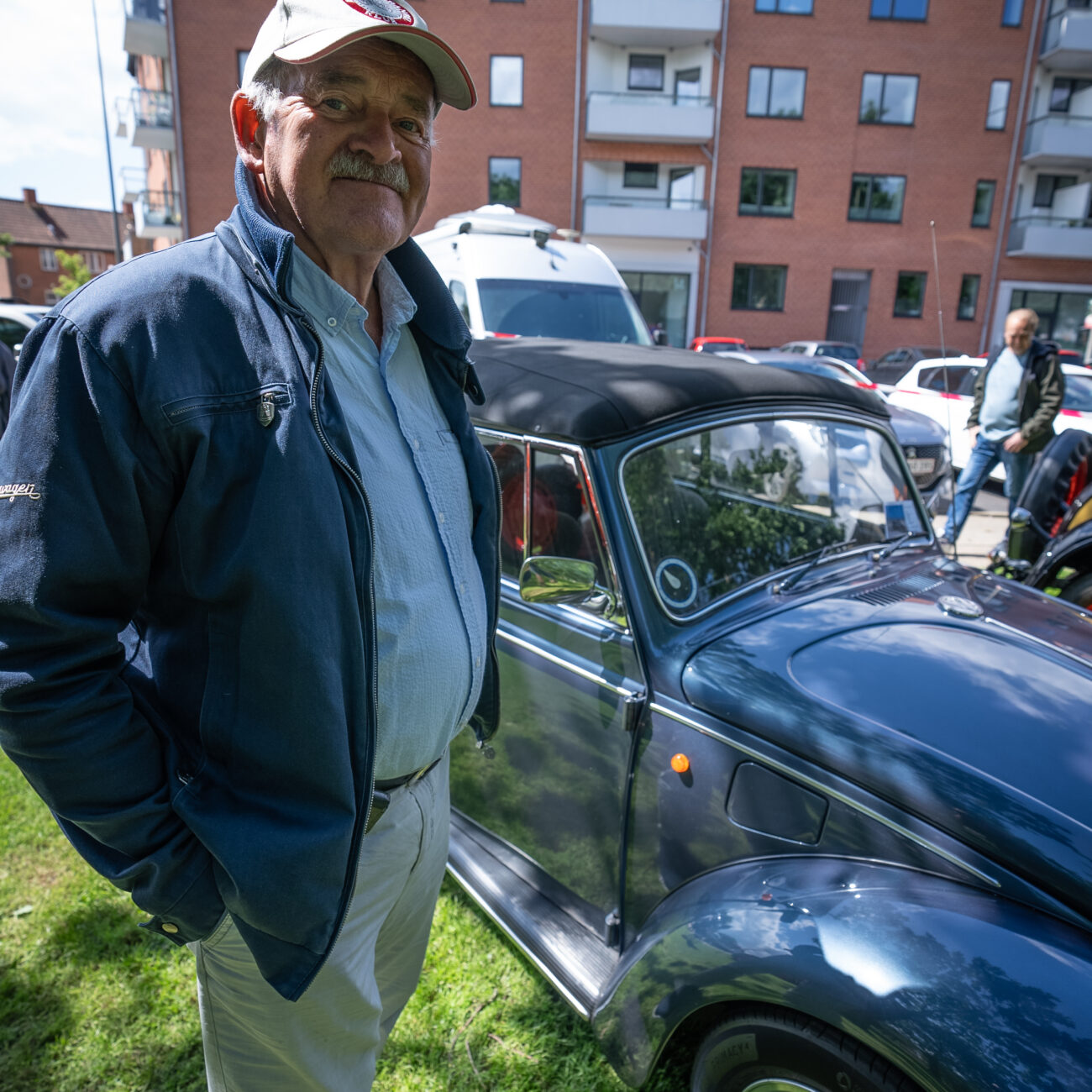 Horsens holder torsdag - Jimmi Hjorth (20)