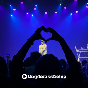 UngFest – koncert med Ella Augusta