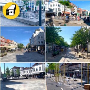 Byvandring – Midtbyforbindelsen og baggårdene