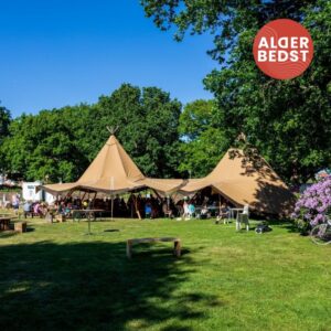Åbningen af Horsens Holder AlderBedst