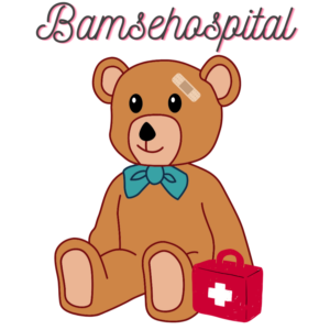 [AFLYST] Workshop: Bamsehospital