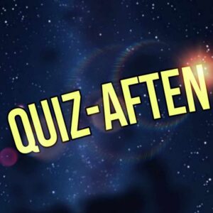 Quiz-aften