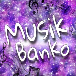 Musikbanko i Hestedamsgade