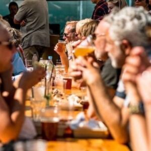 Fredagsbar for hele Horsens på FÆNGSLET