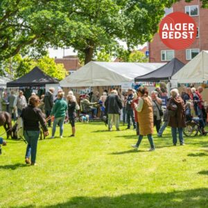 Besøg de AlderBedste Stande II
