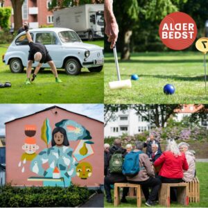 Den AlderBedste Festplads
