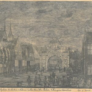 [UDSOLGT] Byvandring: Det royale Horsens
