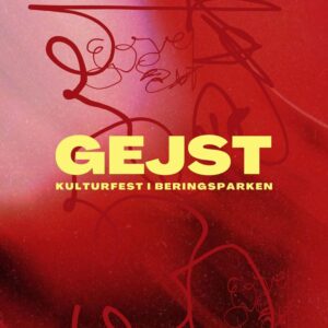 Genbrugsteltet