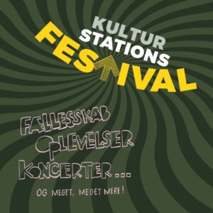 Kulturstationsfestival