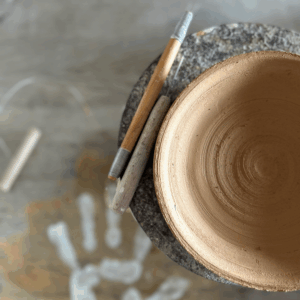[UDSOLGT] Kunst til dessert – dekorer din egen desserttallerken