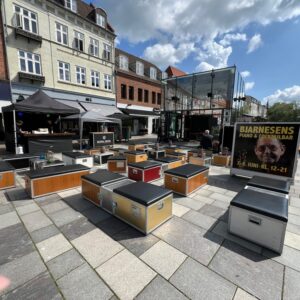 Bjarnesens Piano- & Cocktailbar