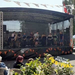Koncerter med Musik- & Balletskolen