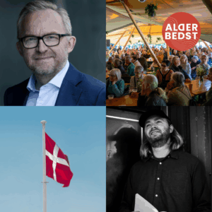 Generationernes Grundlovstale