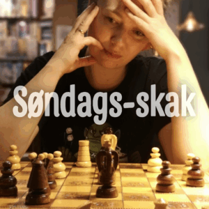 Søndags-skak