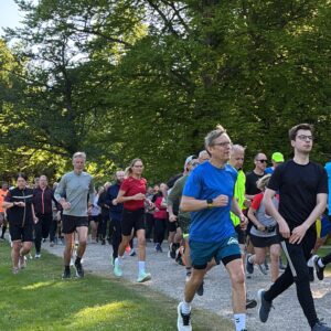 Parkrun