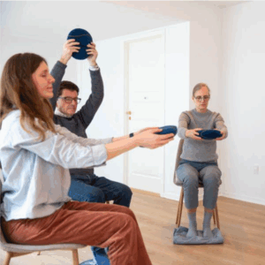MMS Focus –  En sansende oplevelse