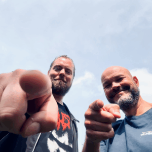 Royal Run-optakt: Sing-a-long-koncert
