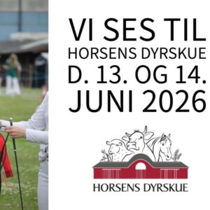 Horsens Dyrskue