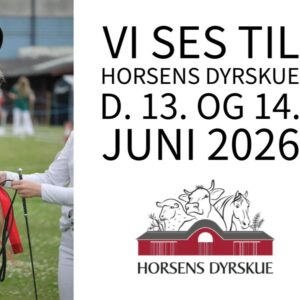 Horsens Dyrskue