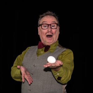 Teater for børn: Birdy