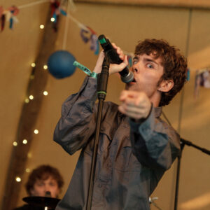 Horsens Holder, Gejst festival, Papa Omega