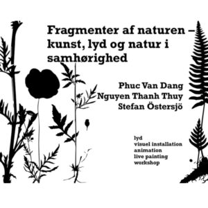 Fragmenter af naturen