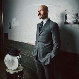 Snorre Kirk Quartet