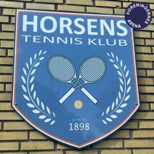 Mini-wimbledon med Horsens Tennis Klub