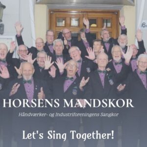 Horsens Mandskor Synger