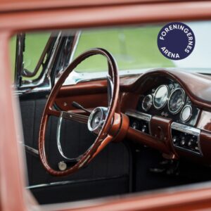 LowRiders Car Club: Oplev flotte amerikanske biler