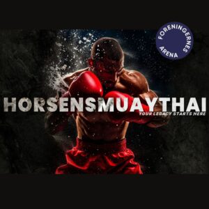 Oplev og prøv thaiboksning