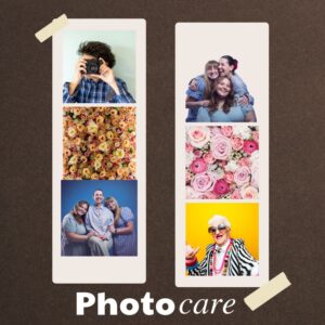 Strike a pose – print dit billede