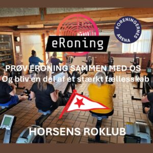 Ro i takt med landets bedste roere