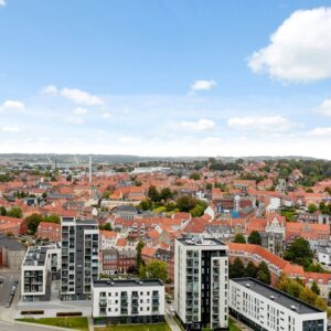 Guidede ture til Toppen af Horsens