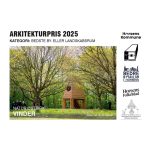 Arkitekturpris-2025