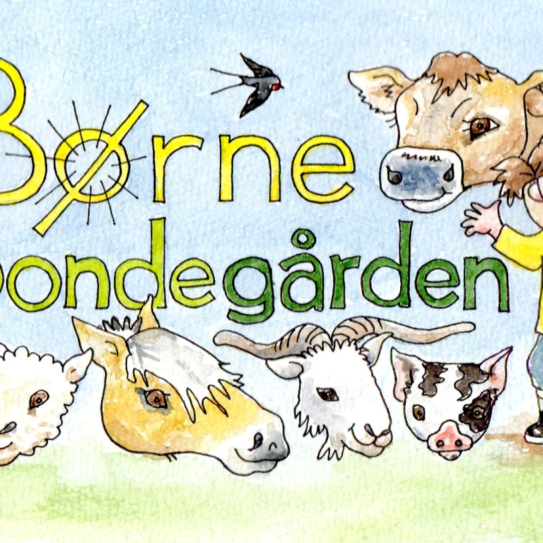 Børnebondegården