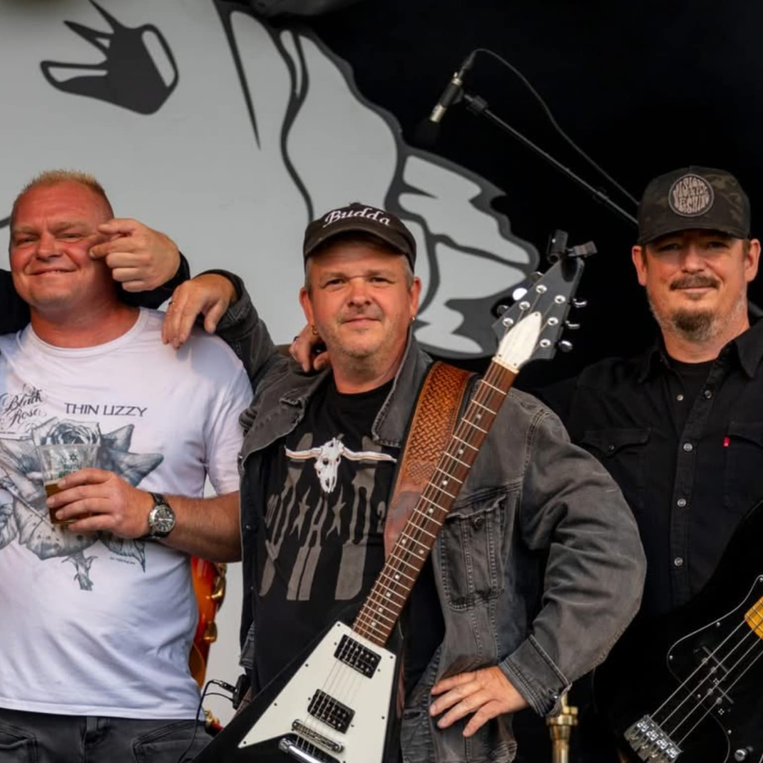 Buddha band