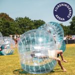 Bumper-Ball