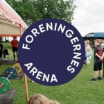 Foreningernes-Arena