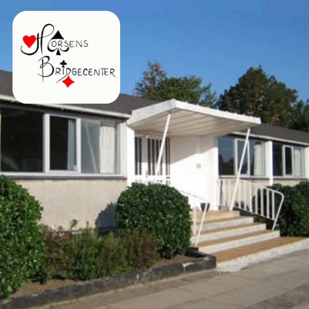 Horsens Bridgecenter