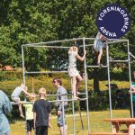 Horsens-Parkour-Club