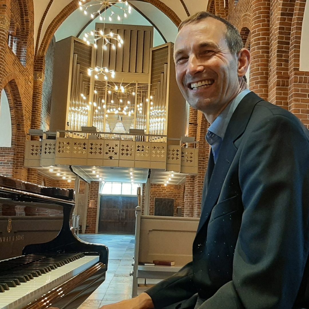 Nicolai flygel