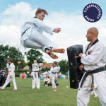 Taekwondo