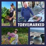 Torvemarked Torvemarked