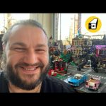 Troels-LEGO