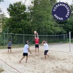 Volleyball